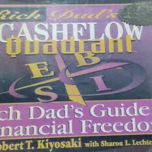 Rich Dad's Guide to Financial Freedom
