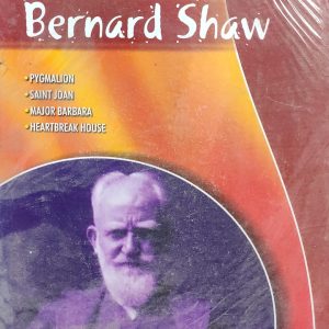 Great Works of Bernard Shaw