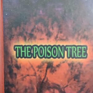 THE POISON TREE