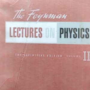 The Feynman Lectures on Physics