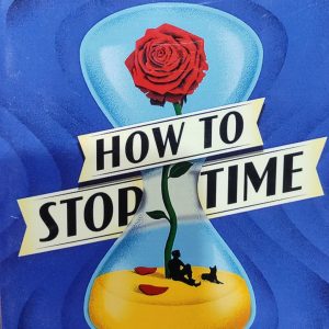 HOW TO STOP TIME