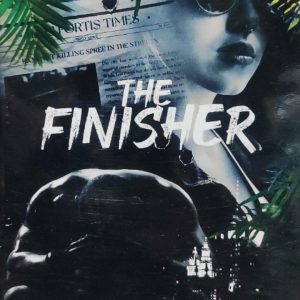 THE FINISHER