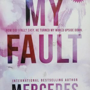 My Fault