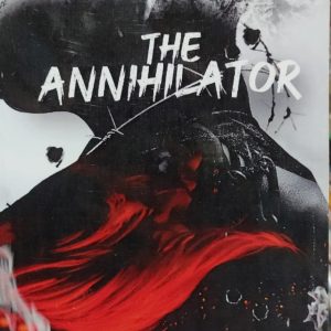 THE ANNIHILATOR