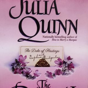 The Duke and I (Bridgertons Book 1)
