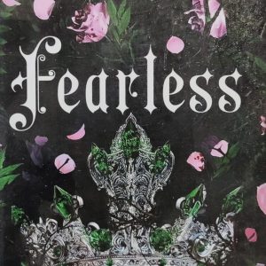 Fearless by Lauren Roberts