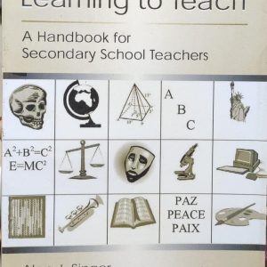 Teaching to Learn, Learning to Teach