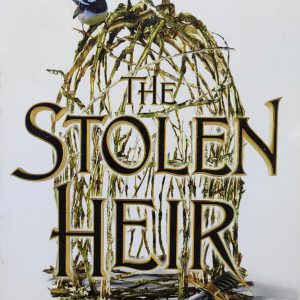 THE STOLEN HEIR