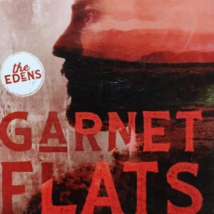 GARNET FLATS