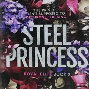 Steel Princess