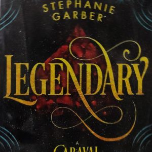 LEGENDARY