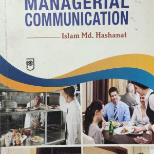 HOSPITALITY MANAGERIAL COMMUNICATION