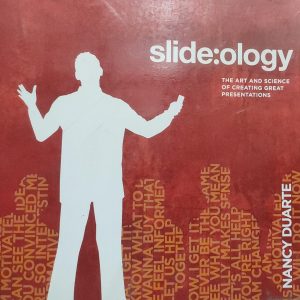 slide:ology The Art and Science of Creating Great Presentations