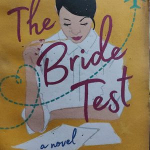 The Bride Test