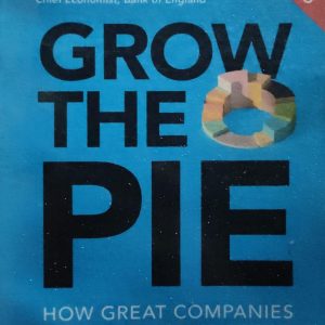 GROW THE PIE