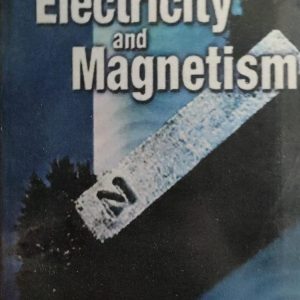 Electricity and Magnetism