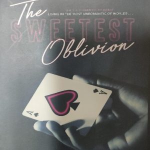 The WEETEST Oblivion