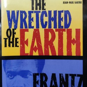 THE WRETCHED THE EARTH