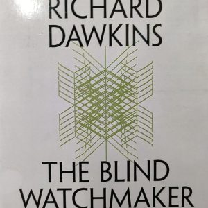 RICHARD DAWKINS THE BLIND WATCHMAKER