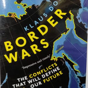 KLAUS DODDS BORDER WARS