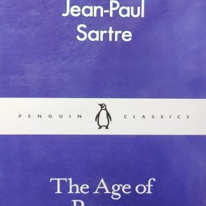 The Age of Reason