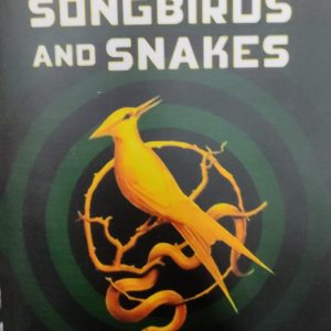 THE BALLAD OF SONGBIRDS AND SNAKES