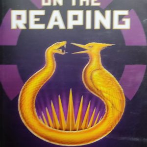 Sunrise on the Reaping by Suzanne Collins