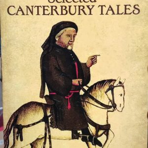 Selected CANTERBURY TALES