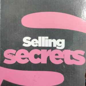 Selling secrets