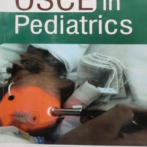 OSCE in Pediatrics Colour copy