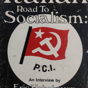 the Italian Road To Socialism