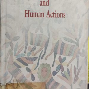 Explanation of Natural Events and Human Actions