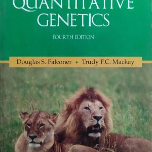 Introduction to Quantitative Genetics