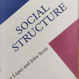 social structure