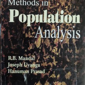 Introductory Methods in Population Analysis