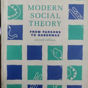 MODERN SOCIAL THEORY