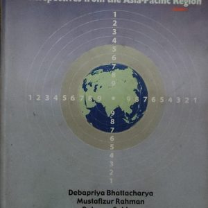 Globalisation and the LDCs: - Perspectives from the Asia-Pacific Region 1 2 (44R)