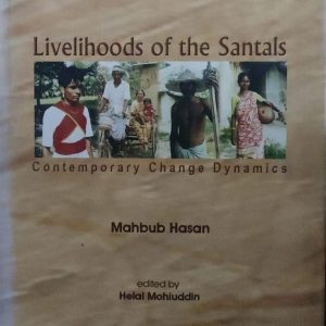 Livelihoods of the Santals