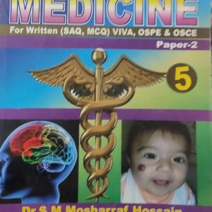 Neuron Medicine: Paper-2" (5th edition)