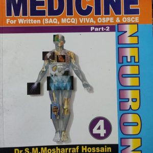 Neuron Medicine (Part-2)