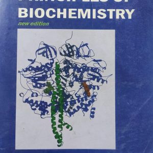 Lehninger PRINCIPLES OF BIOCHEMISTRY
