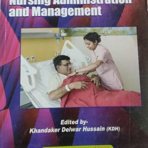 Neuron Nursing Administration and Management