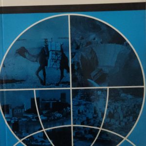 Human Geography Second Edition