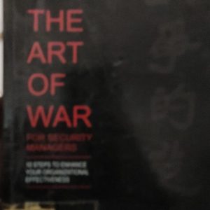 THE ART OF WAR