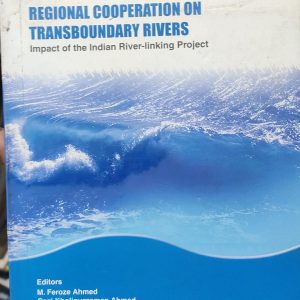 REGIONAL COOPERATION ON TRANSBOUNDARY RIVERS