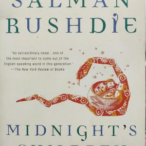 Midnight's Children (original)