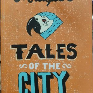 Tales of the City series (original)