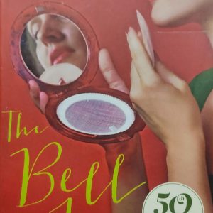The Bell Jar by Sylvia Plath (catagory)