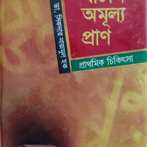 বাঁচান অমূল্য প্রাণ