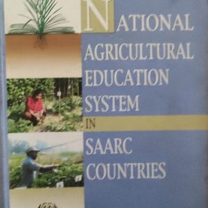 NATIONAL AGRICULTURAL EDUCATION SYSTEM